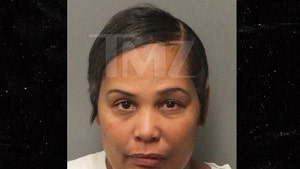 Lorenzen Wright's Ex-Wife Charged with His Murder