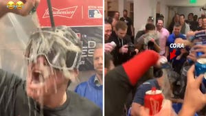 Red Sox World Series Celebration, Naked Cannonballs and Boozy Slow Dancing!