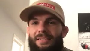 Cody Garbrandt Jabs Sean O'Malley, My KO Was 'Way Better' Than Yours!