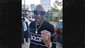 Lamar Odom Gunning To Fight Jake Paul After Aaron Carter Bout, Revenge For Nate!