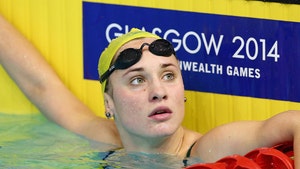 Australian Olympic Swimmer Backs Out Of Trials Due To 'Misogynistic Perverts'