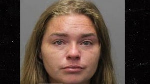Dog The Bounty Hunter's Daughter, Cecily, Arrested for Domestic Violence
