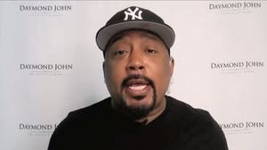 Daymond John Says Hiring 14-Year-Olds is a Warning to Adults Who Won't Work