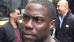 Kevin Hart's Personal Shopper Allegedly Defrauded Him Out of $1 Million