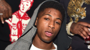 NBA YoungBoy Names His Top 3 Songs and Albums