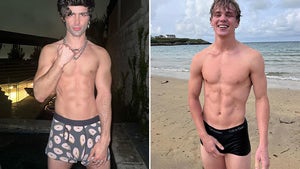 Who'd You Rather?! -- Part 2