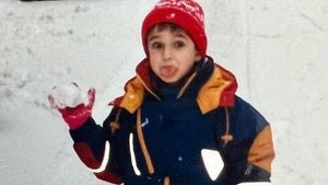 Guess Who This Snow Ballin' Kid Turned Into!