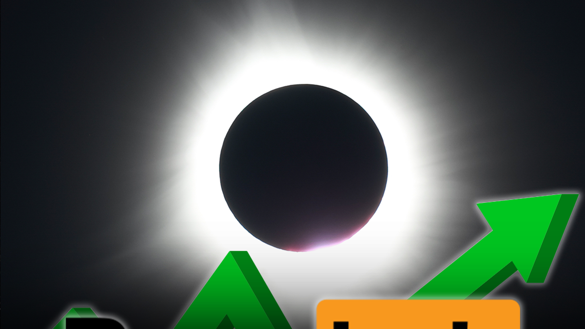 Pornhub Searches For ‘Eclipse’ Skyrocket Amid Total Solar Eclipse