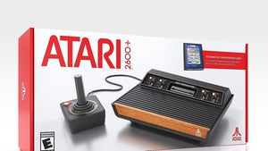 Gaming Console Reissues: Atari 2600, Playstation Classic, Gameboy Replica