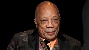 Quincy Jones getty 1