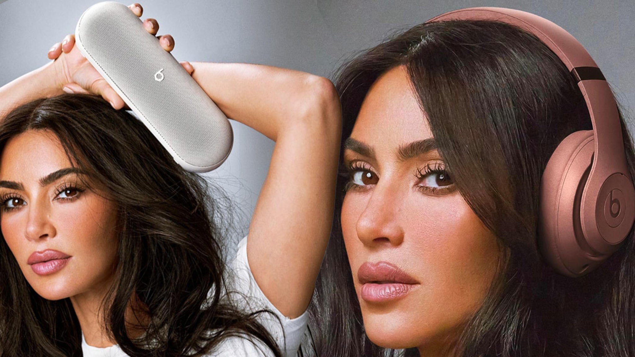 Amazon Black Friday Deals on Kim Kardashian’s Beats Collaboration