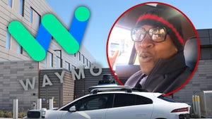 waymo car man stuck linkedin getty