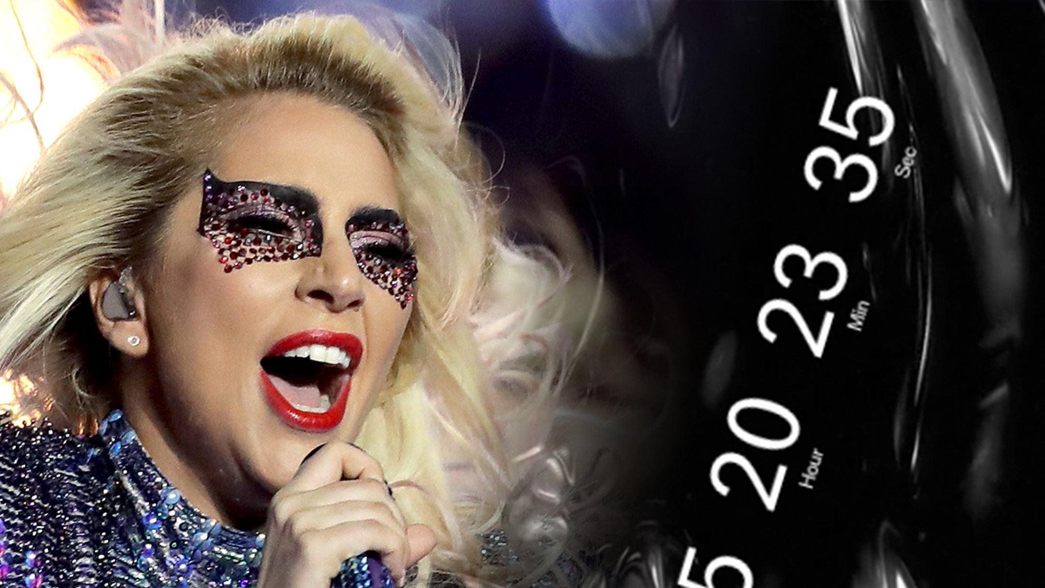 Lady Gaga Website Countdown Will Reveal New Album Title & More