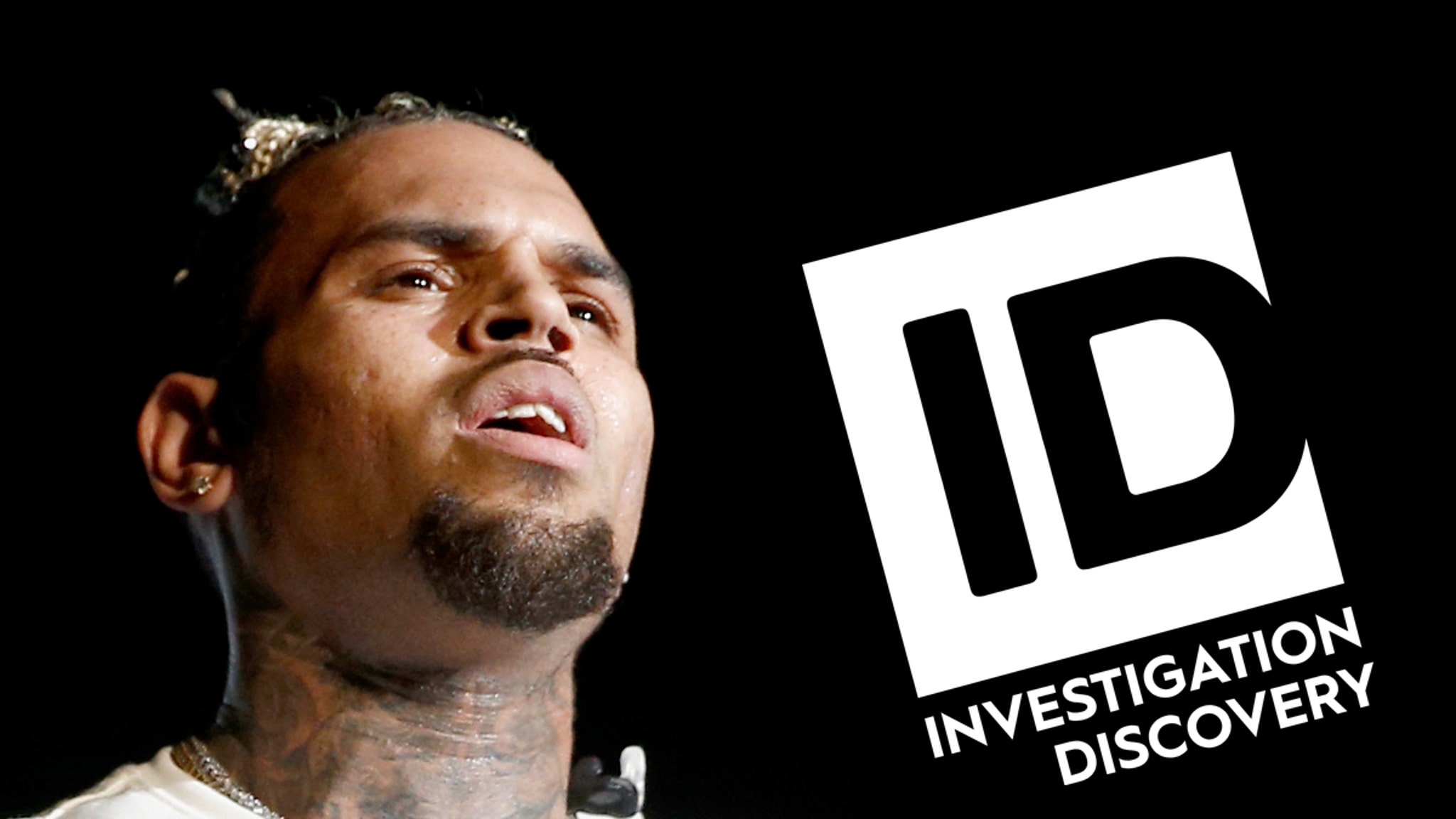 Chris Brown Hits Warner Bros. Discovery With 0 Million Defamation Suit