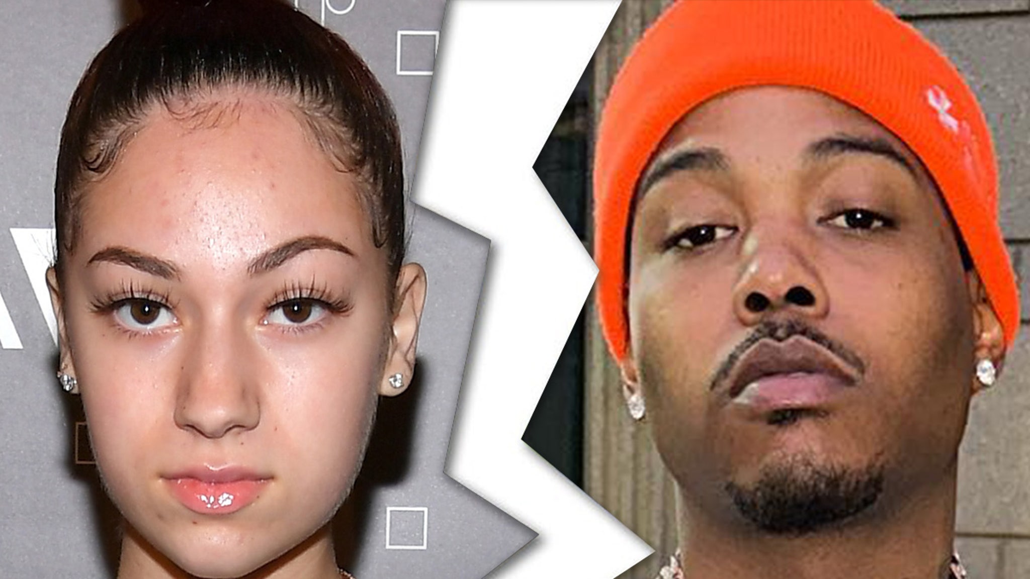 Bhad Bhabie Says She’s Done With Le Vaughn for Good