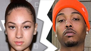bhad bhabie le vaughn break up main getty instagram