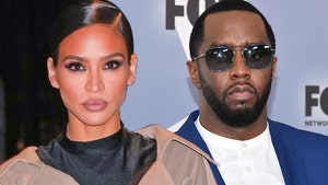cassie and diddy getty 1