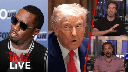 TMZ Live Thunb 6.11.25