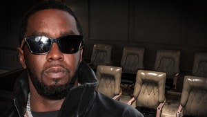diddy jury getty 1
