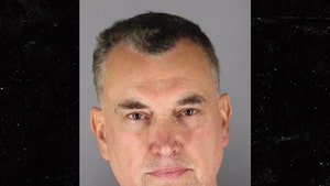 Vance Boelter mug shot 1