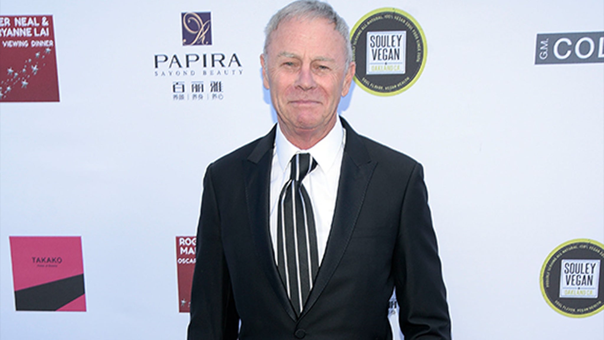 General Hospital' Star Tristan Rogers Dead at 79