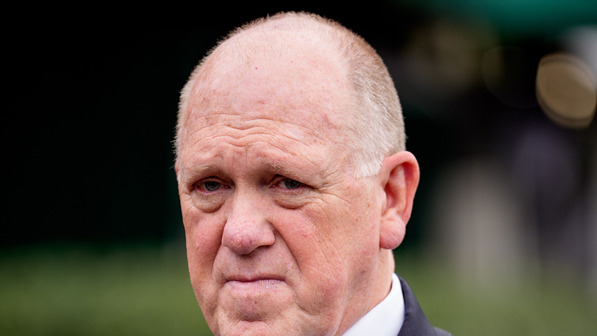 Who Is Tom Homan What To Know About The Border Czar Xl