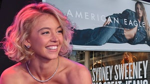 sydney sweeney american eagle main getty