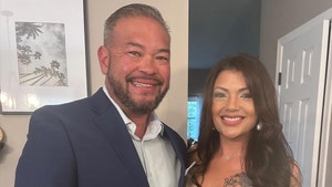 stephanie lebo and Jon Gosselin insta 1