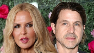 rachel zoe rodger berman main getty