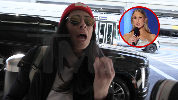 011226 sarah silverman kal