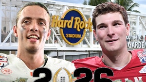 carson beck fernando mendoza hard rock stadium main getty