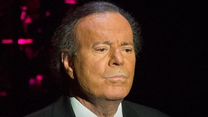 Julio Iglesias getty 1