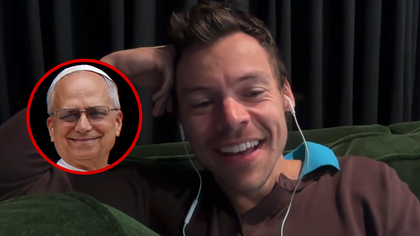 012326 harry styles kal