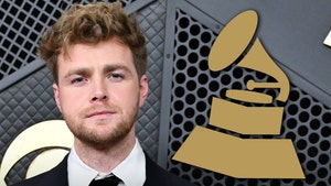 alex warren grammys getty 1