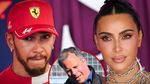 lewis hamilton kim kardashian getty 1