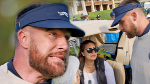 travis kelce main getty