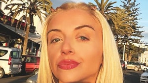 main Influencer Rachel Kerr instagram