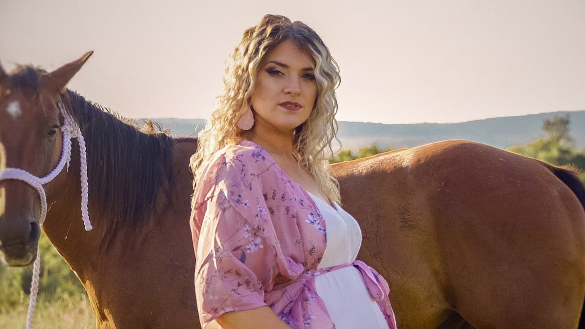 Taylor Parker Apologized To Boyfriends Dad For Murder
