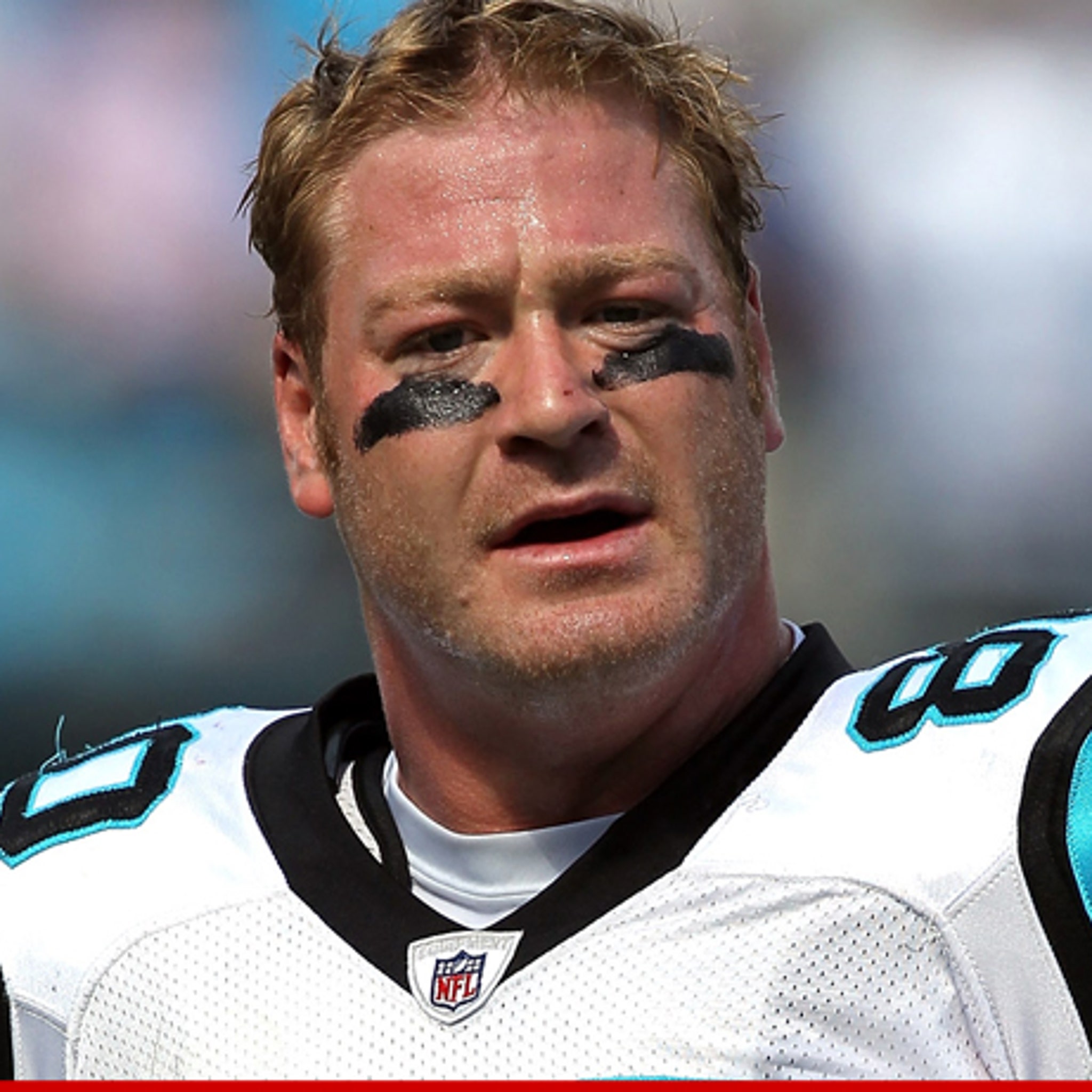 The Life And Career Of Jeremy Shockey (Complete Story)