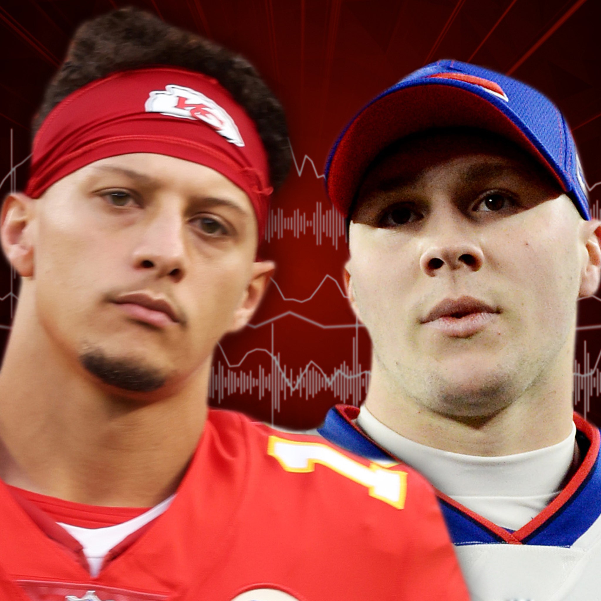 Buffalo Bills on X: Coming Soon: @JoshAllenQB vs. @PatrickMahomes The  throwing contest the world needs to see. 