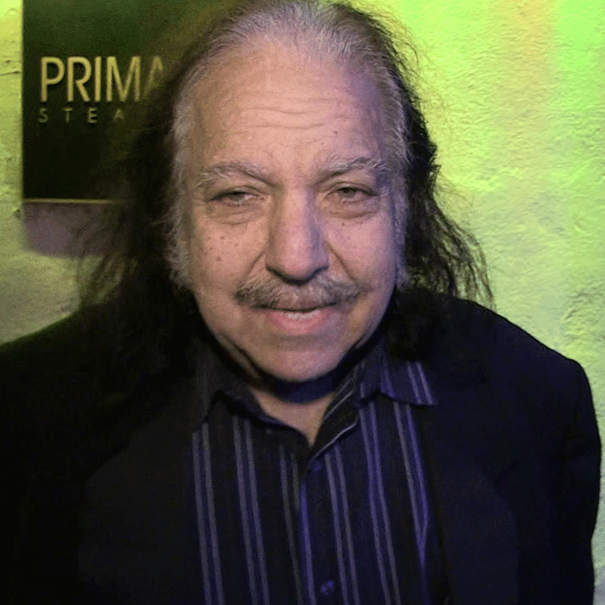 Ron Jeremy's Instagram, Twitter & Facebook on IDCrawl