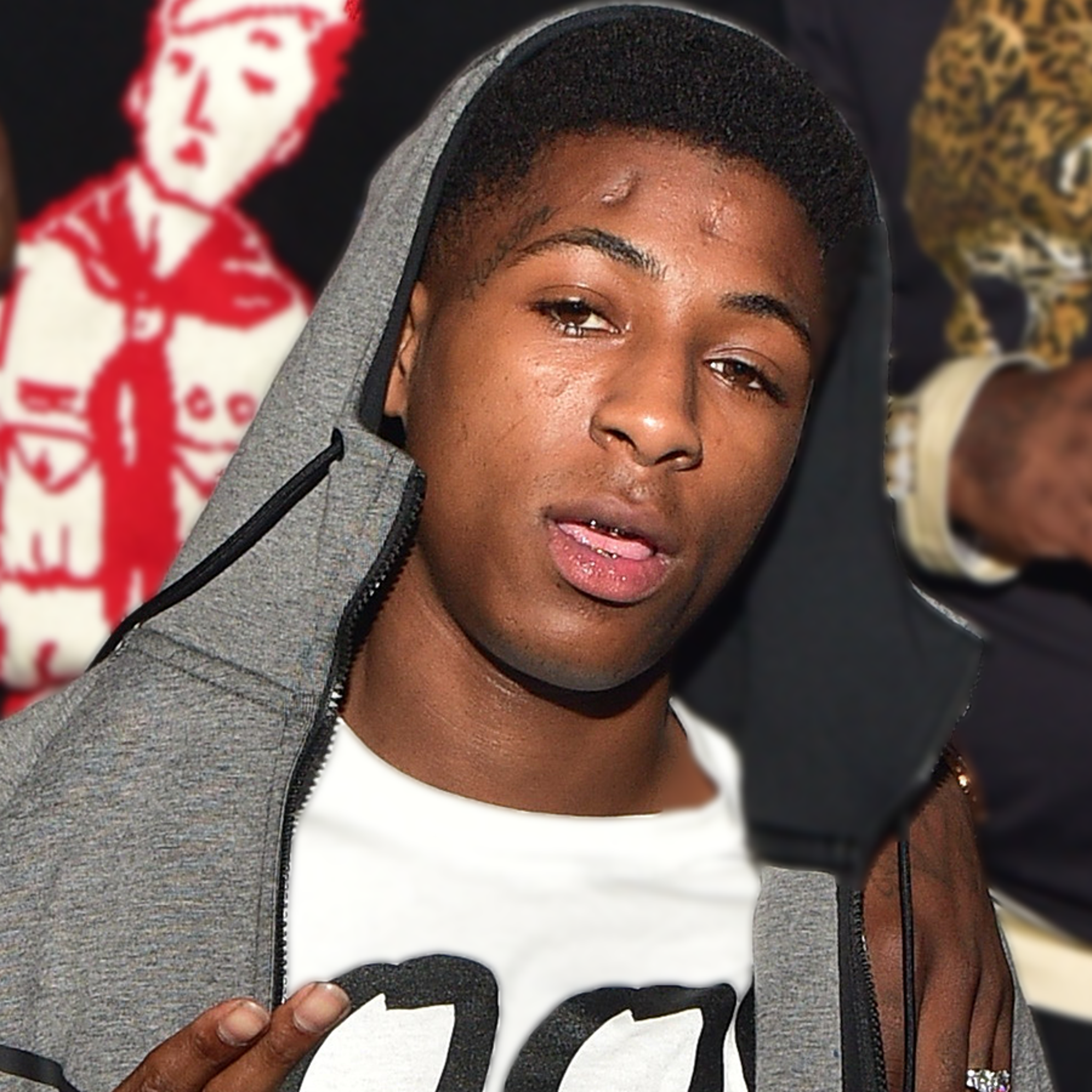 NBA Youngboy  Best rapper alive, Best rapper, Nba