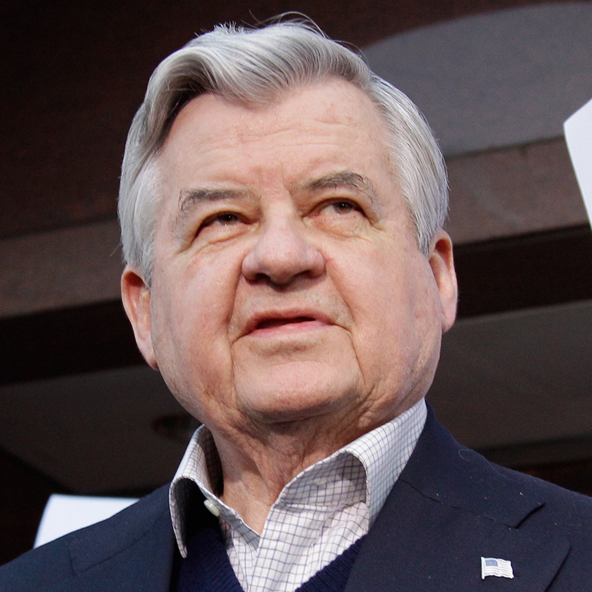 Jerry Richardson: Through the years