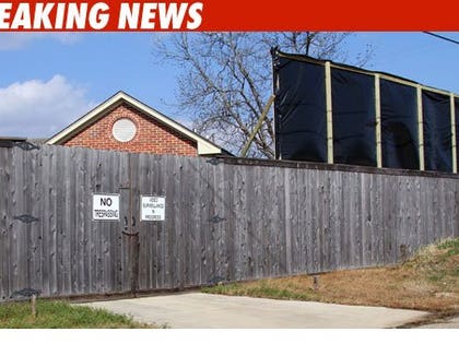 Tiger Woods Look-alike, Mississippi sex rehab clinic