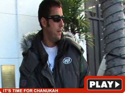 Adam Sandler: Click to watch