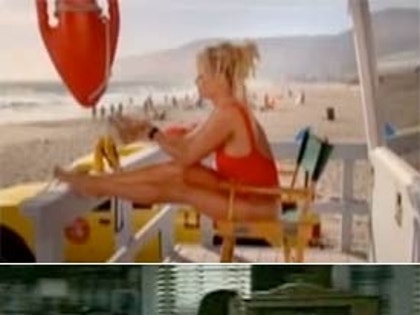 Pam Anderson, Shannon Elizabeth