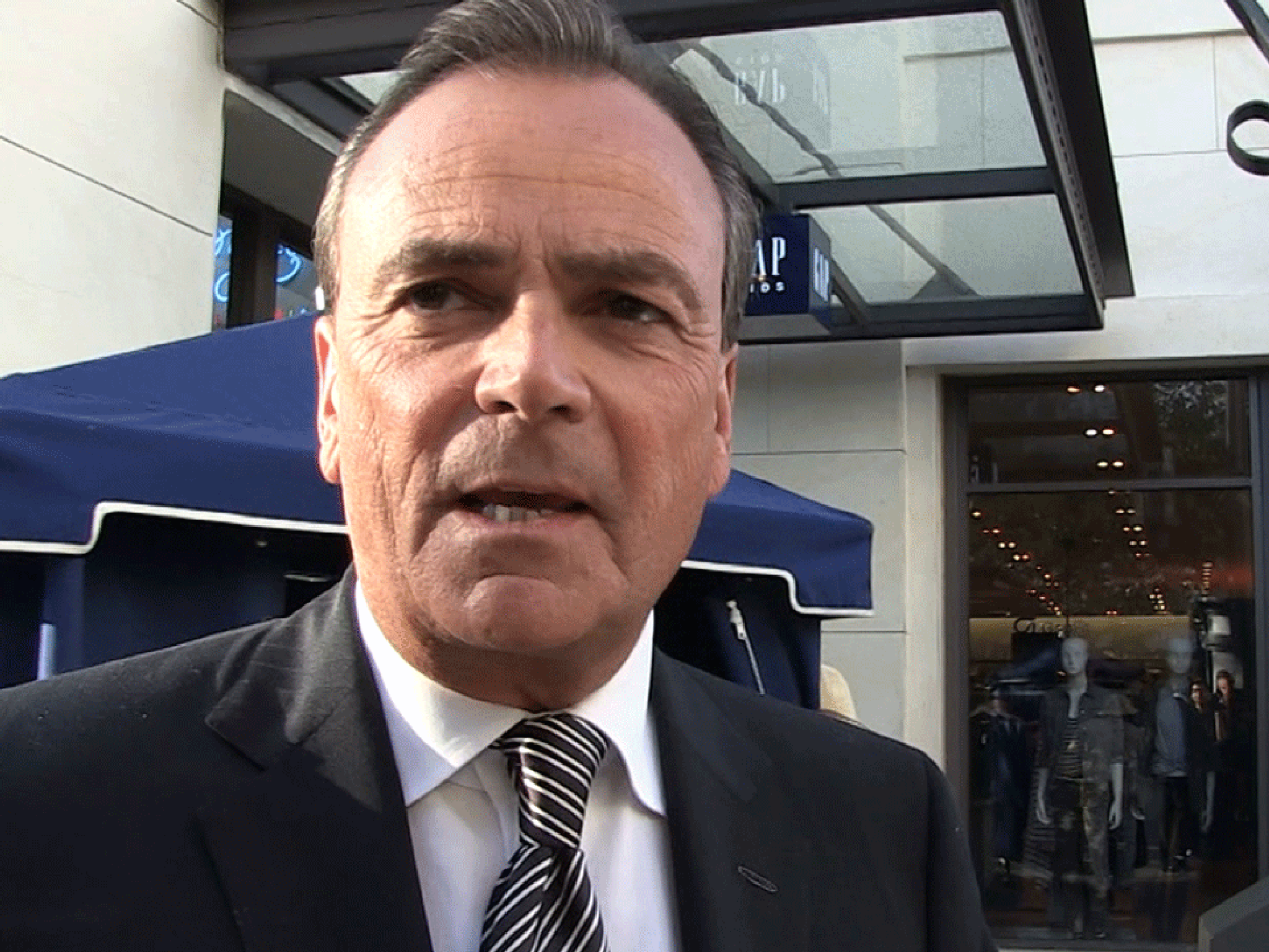 Billionaire Developer Rick Caruso I Have a Plan to Protect the Dreamers