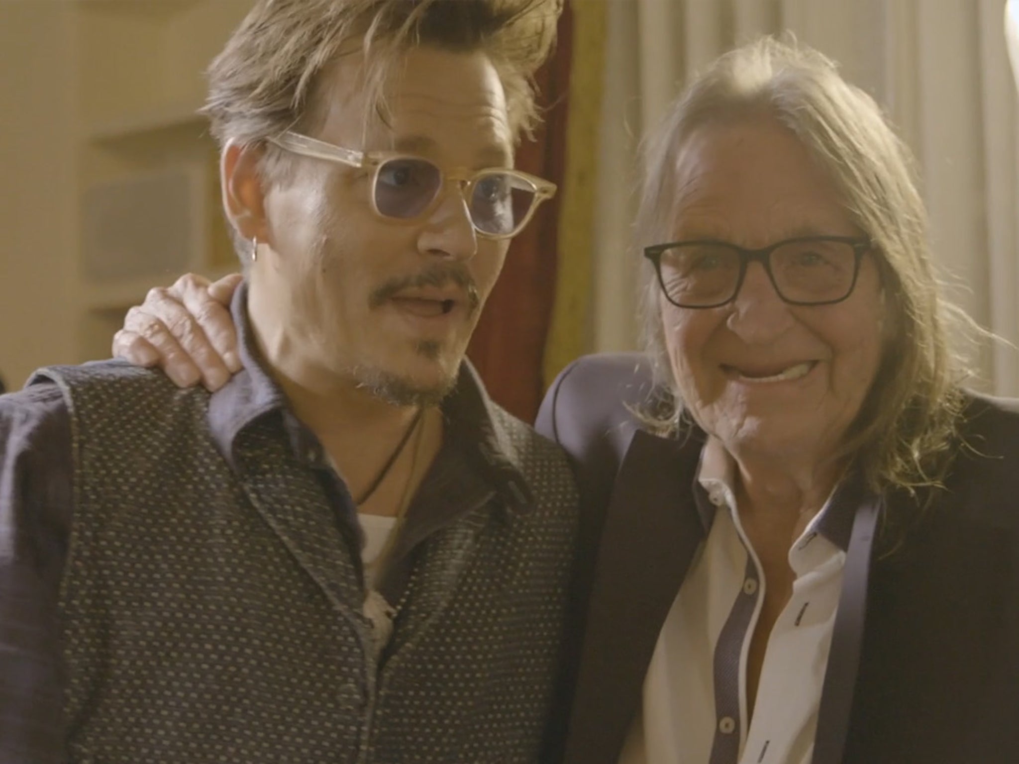 George Jung House