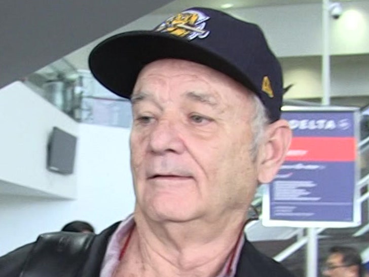 bill murray