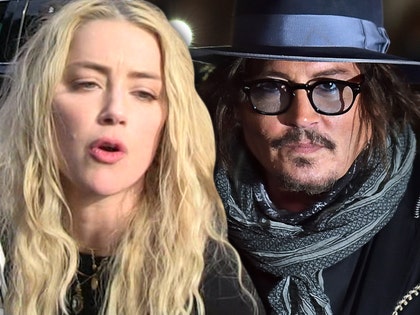 amber heard johnny depp